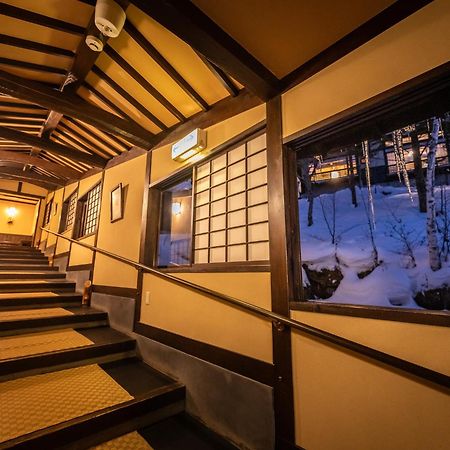 Hotel Konashi No Yu Sasaya Matsumoto Exterior foto