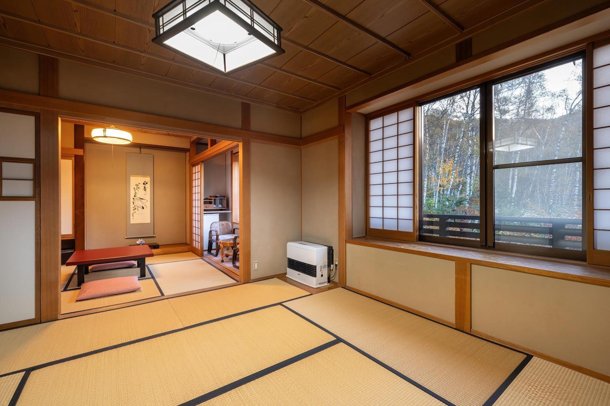 Hotel Konashi No Yu Sasaya Matsumoto Exterior foto